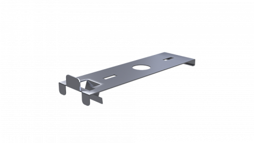 Терка полиуретановая 320х180мм