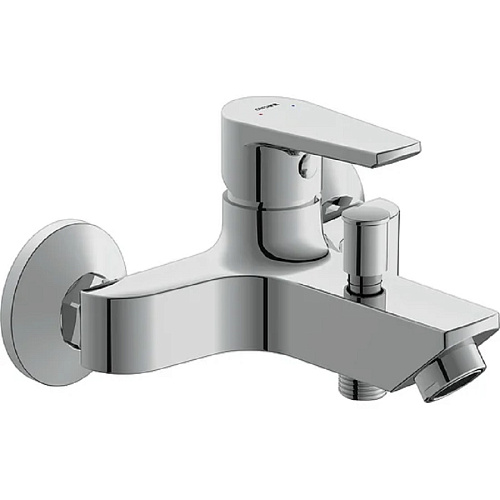 Смеситель для ванны однорычажный VERO Cersanit-63061