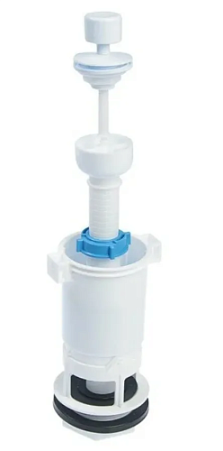 Арматура спускная шток