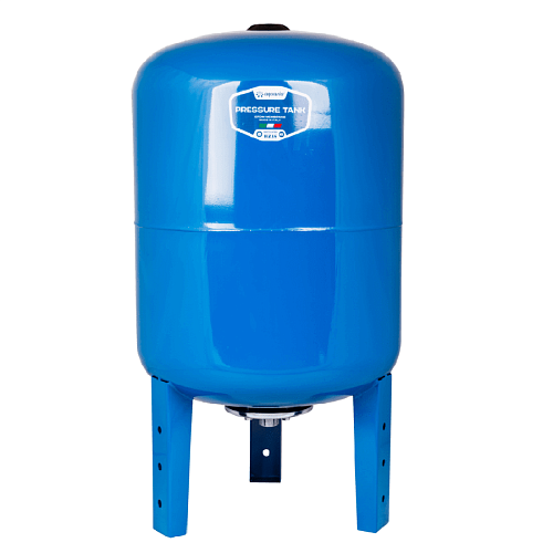 Гидроаккумулятор AQUARIO 6111 без манометра 100л вертикальный