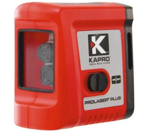 Уровень лазерный 862