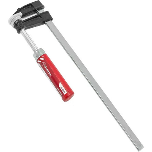 Струбцина тип F 50х250мм