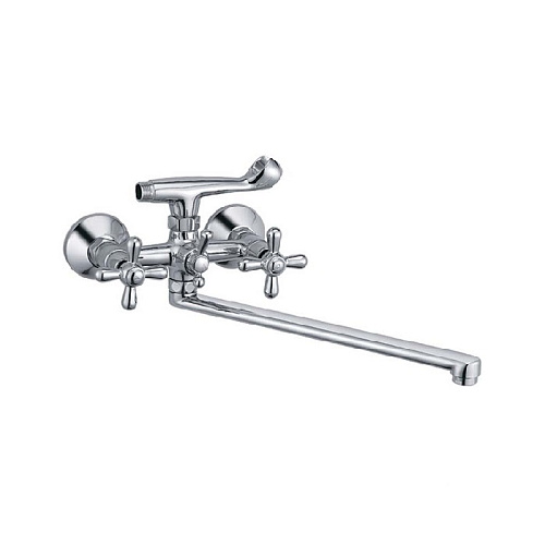 Смеситель для ванны  HAIBA 2225