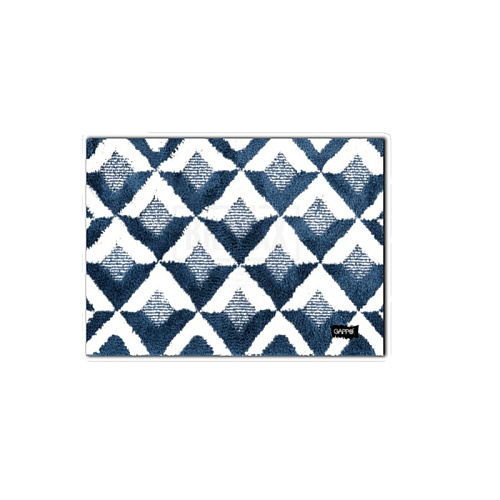 Коврик для ванной 50х80 рисунок