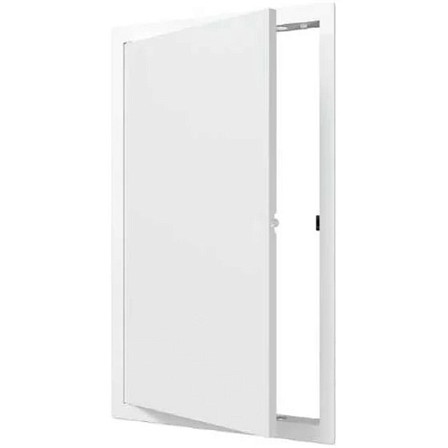 Люк ревизионный LN фланец 200х300 нажимной 223х323