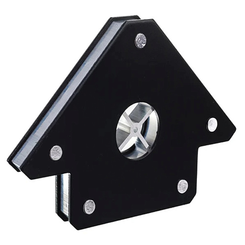 Угольник магнитный для сварки 11кг t4p Угольник магнитный для сварки 11кг t4p