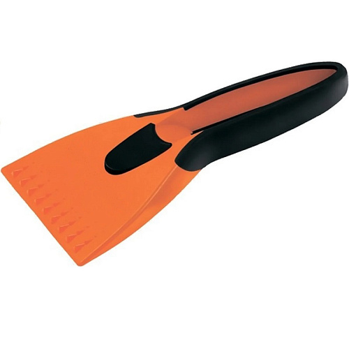 Скребок для удаления льда двухкомпонентная рукоятка Stels