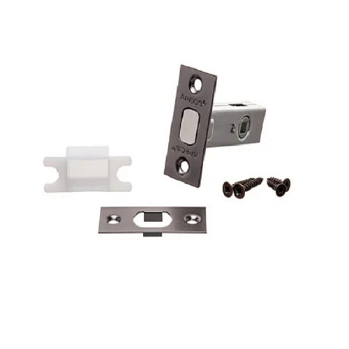 Задвижка врезная Apecs L-0126-GRF