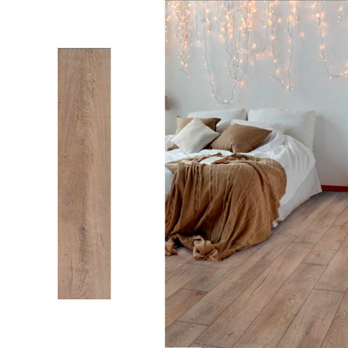 Ламинат Westerhof COSMO Дельта RELI 1290х190х8 33 класс