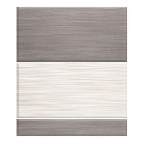 Панель 0,25х2,7м STARLINE Этель серая