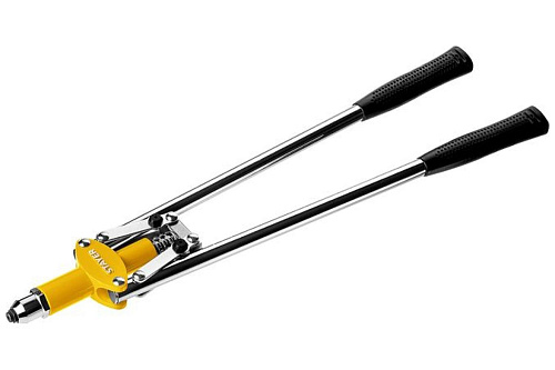 Заклепочник STAYER MAXPOWER MX48 двуручный