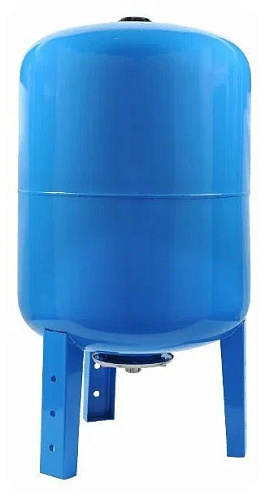 Гидроаккумулятор UNIPUM  80л вертикальный ( ПОД ЗАКАЗ )