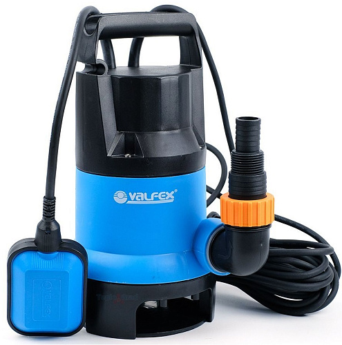 Поплавок для дренаж.насоса VALFEX 1м