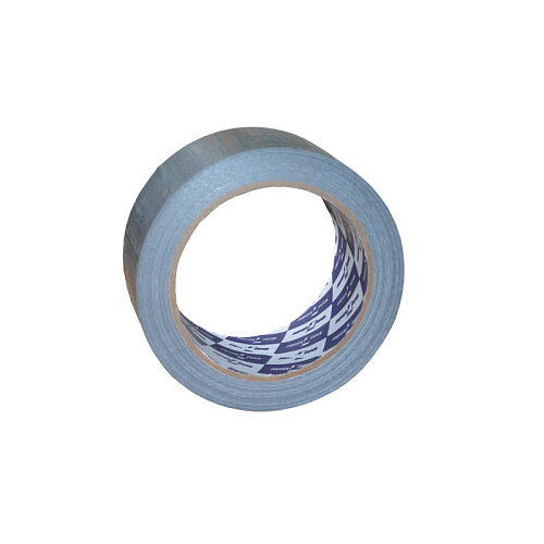 Лента клейкая 50мм х 10м серая