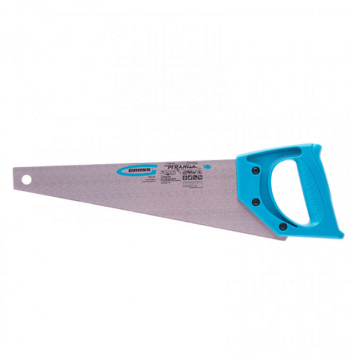 "Ножовка для работы с ламинатом ""PIRANHA""360мм,15-1"