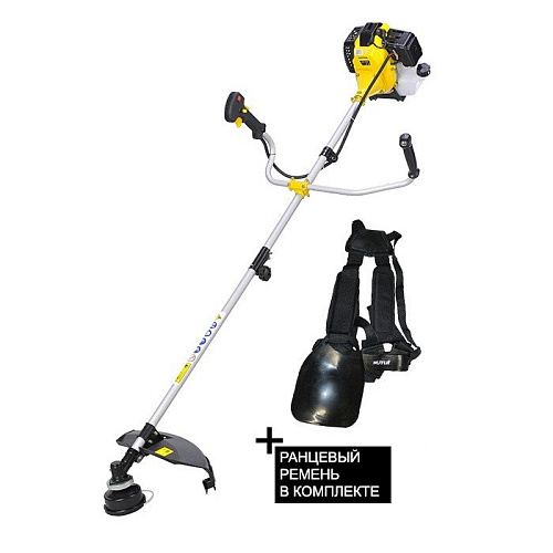 Бензиновый триммер GGT-2500S Huter
