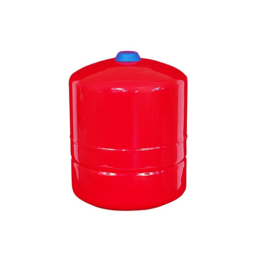 Расширительный бак для отопления TEPLOX EV-18  18л