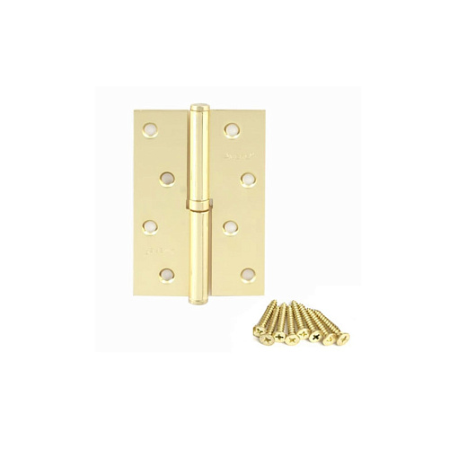 Петля Avers 100*70*2,5-B-G-L