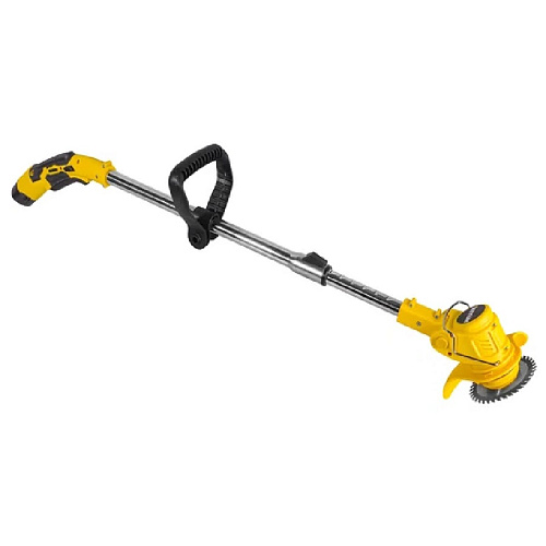 Аккумуляторный триммер Huter GET-18-2Li