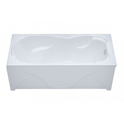 Экран для ванны Тритон Цезарь/Лагуна