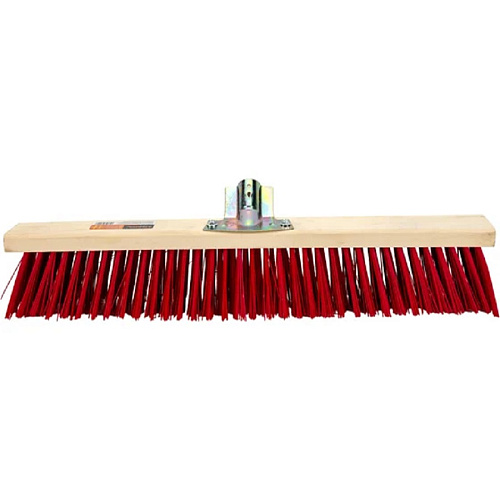 Щетка для уборки строительная 600мм