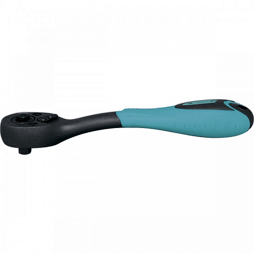 Ключ-трещотка 3/8" 72 зуба GROSS