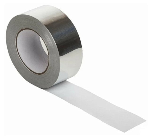 Лента металлизированная 50(48)мм х 25м