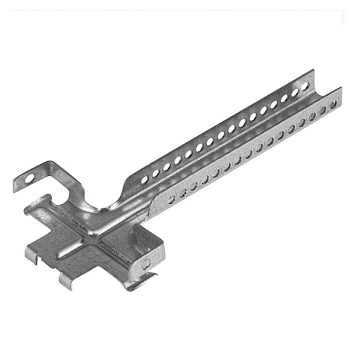 Подвес Нониус нижняя часть (50)  А КНАУФ