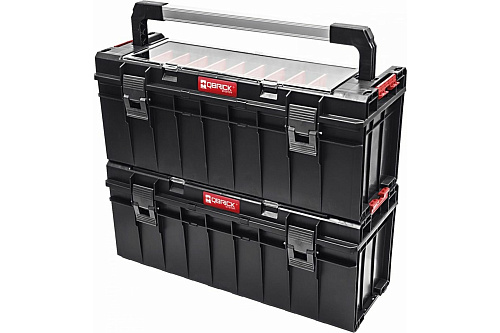 Ящик для инструментов QBRICK SYSTEM PRO 700 650х270х272