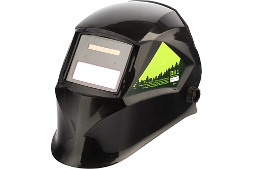 Щиток защитный с автозатемнением Ф1 СИБРТЕХ