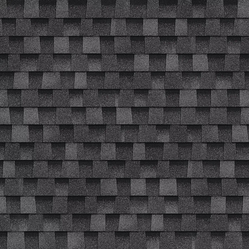 Гибкая черепица ТН Shinglas Кантри Мичиган. Упаковка 2,6кв.м