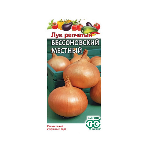 Лук Бессоновский 1г Гавриш
