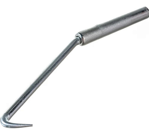 Крюк для вязки арматуры 245мм СИБРТЕХ