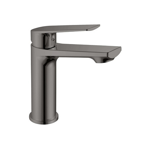 Смеситель для раковины пепельный HAIBA 10533-3