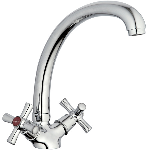 Смеситель для кухни  QMT4-B722