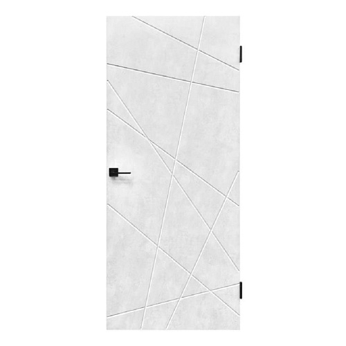 Дверное полотно GEOMETRY-1 Дверное полотно GEOMETRY-1