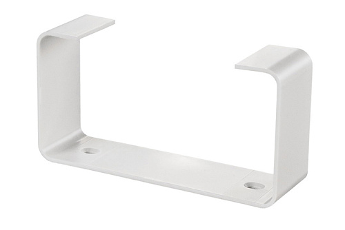 Держатель канала 55х110 прямоугольный