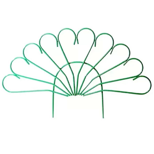 Заборчик Декоративный Павлин 5 секций