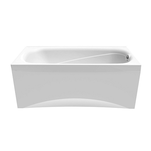 Ванна акриловая TRITON Европа 170 с установочным комплектом