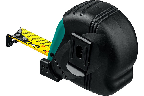 Рулетка KRAFTOOL с нейлон.покрытием 8м/25мм