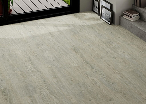 Ламинат Floorwood Epica Дуб Винсент 1380х193х8 33 класс