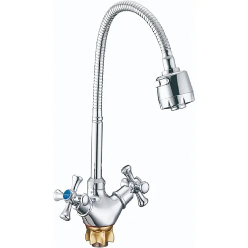 Смеситель для кух.мойки QTZ4-E827