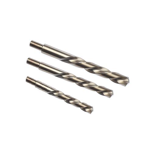 Сверло по металлу  d6х93мм