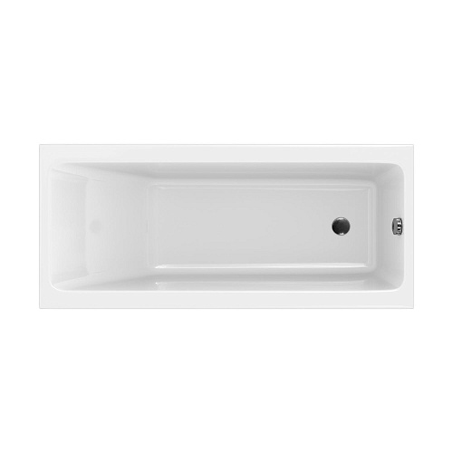 Акриловая ванна CREA 170