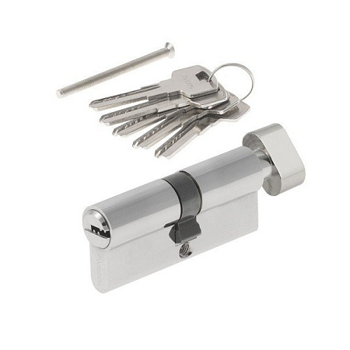 Цилиндровый механизм Avers FM-80(35C/45)-C13-CR