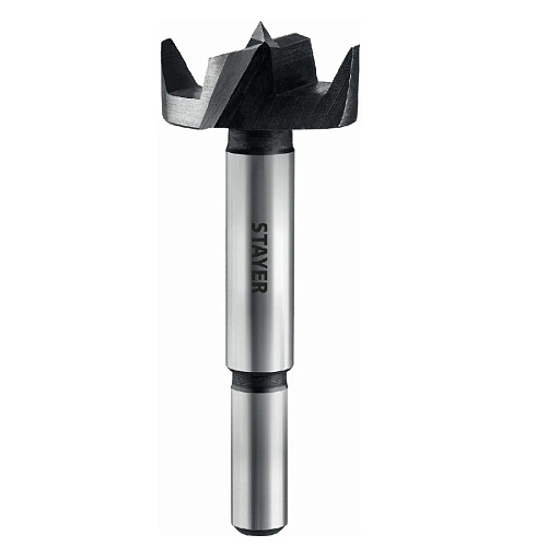 Сверло STAYER Forstner по дереву 32мм