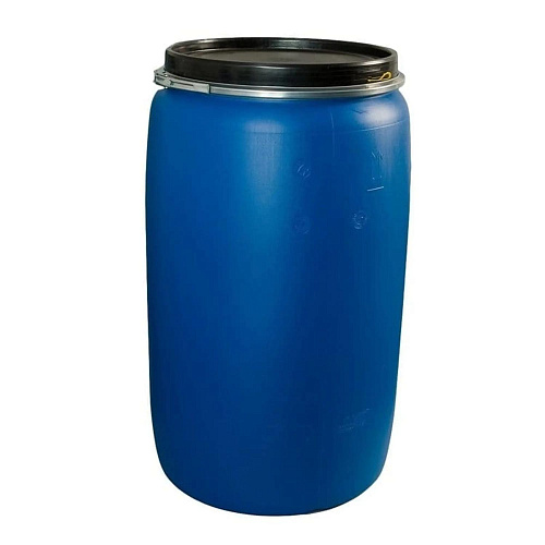 Бочка пластиковая без подогрева 227л