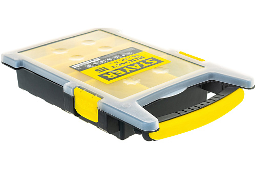 Органайзер ROCKET15 STAYER пластиковый