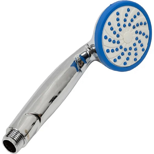 Лейка для душа 1-функц. UHS-1107