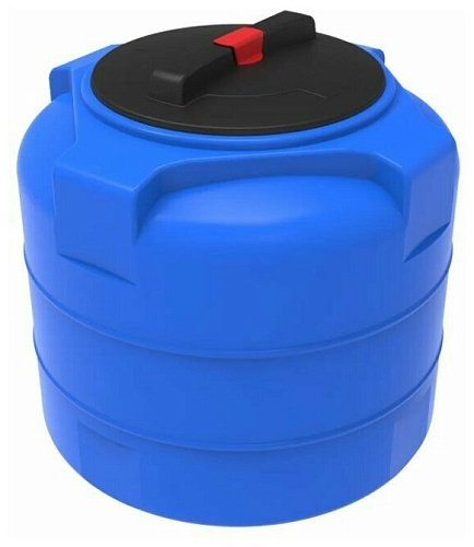 Бочка пластиковая без подогрева 150л